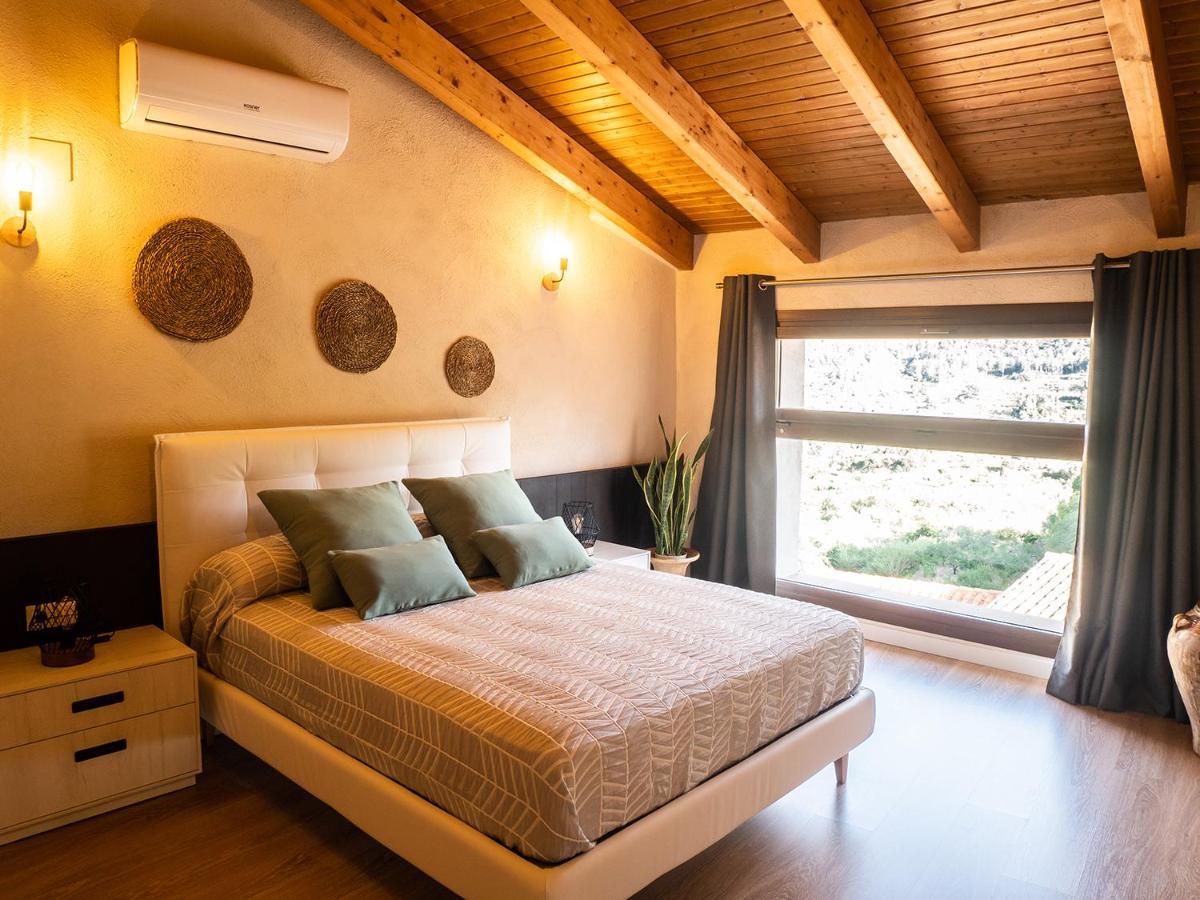 Holiday home Cal Vientos