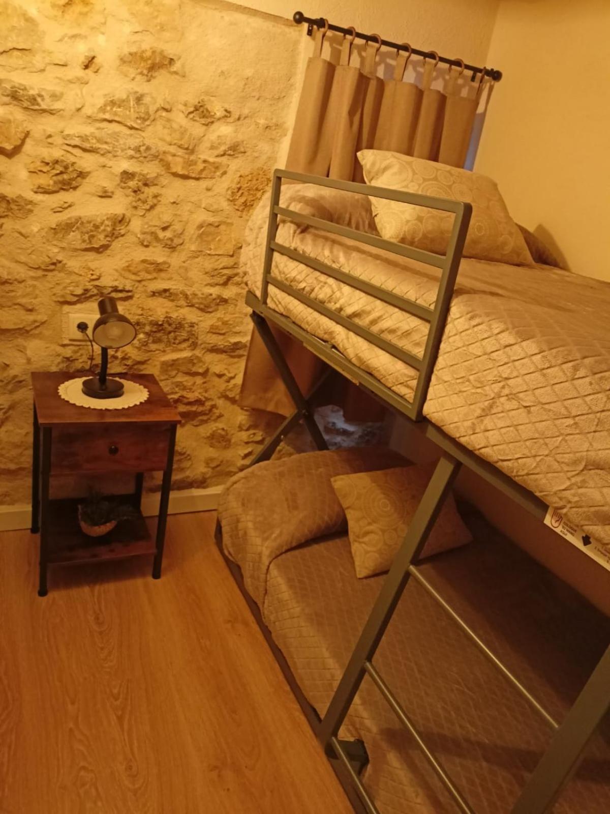 Cal Vientos Holiday home *