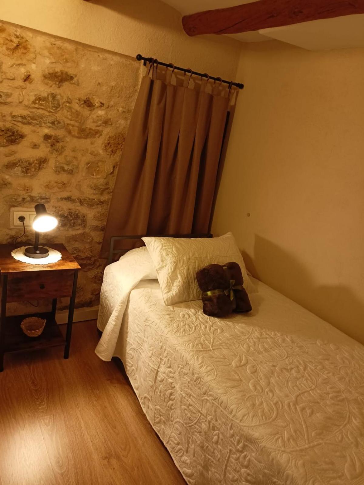 Cal Vientos Holiday home *