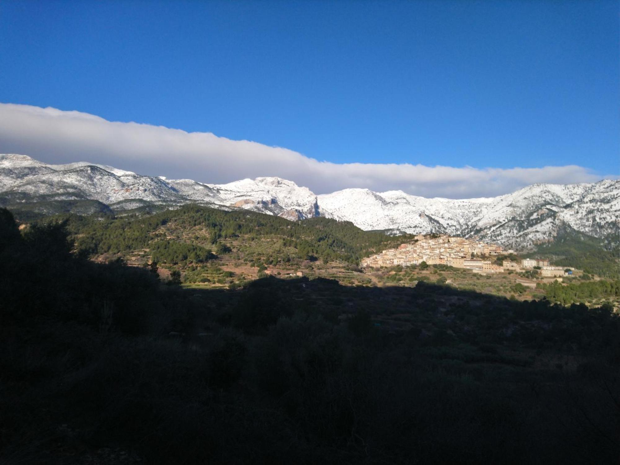 Holiday home Cal Vientos Pauls
