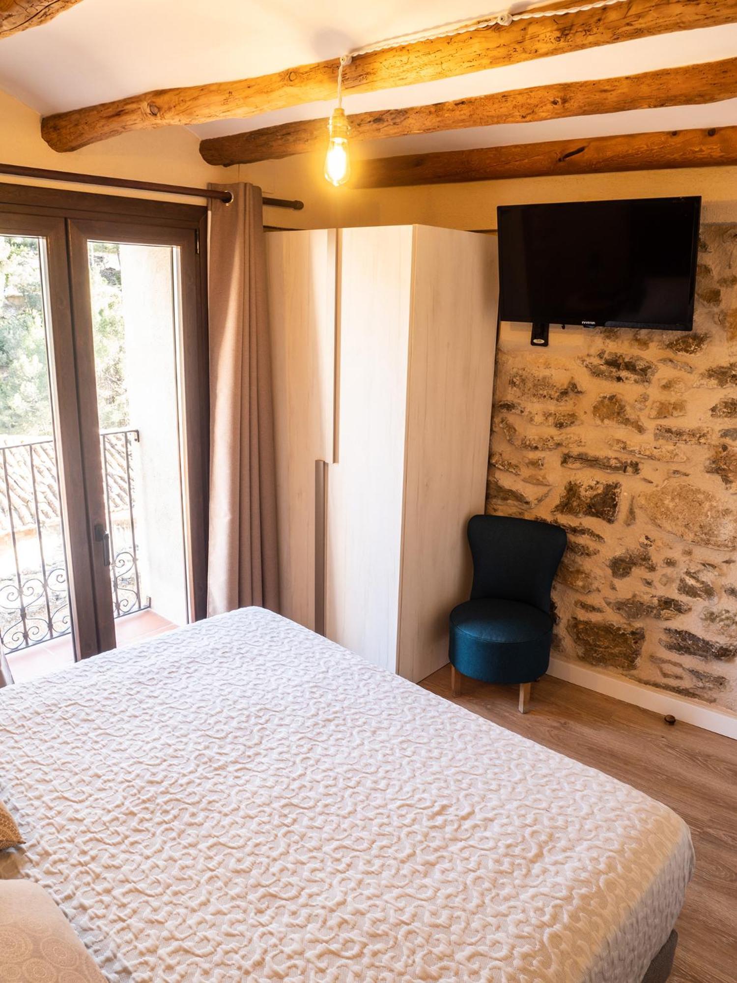 Holiday home Cal Vientos *