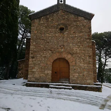Cal Vientos Villa Pauls Exterior photo