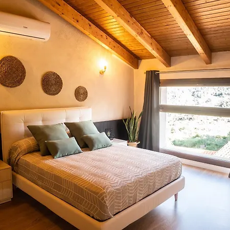 Cal Vientos Villa Pauls Exterior photo
