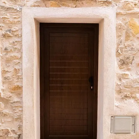 Cal Vientos Villa Pauls Exterior photo