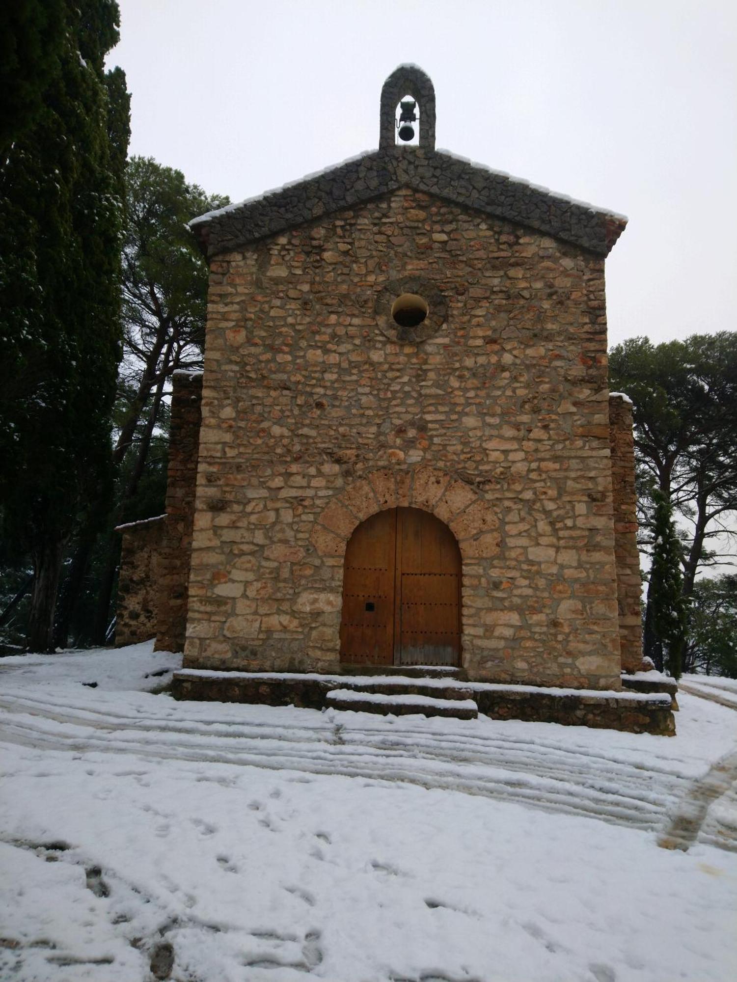 Cal Vientos Paúls