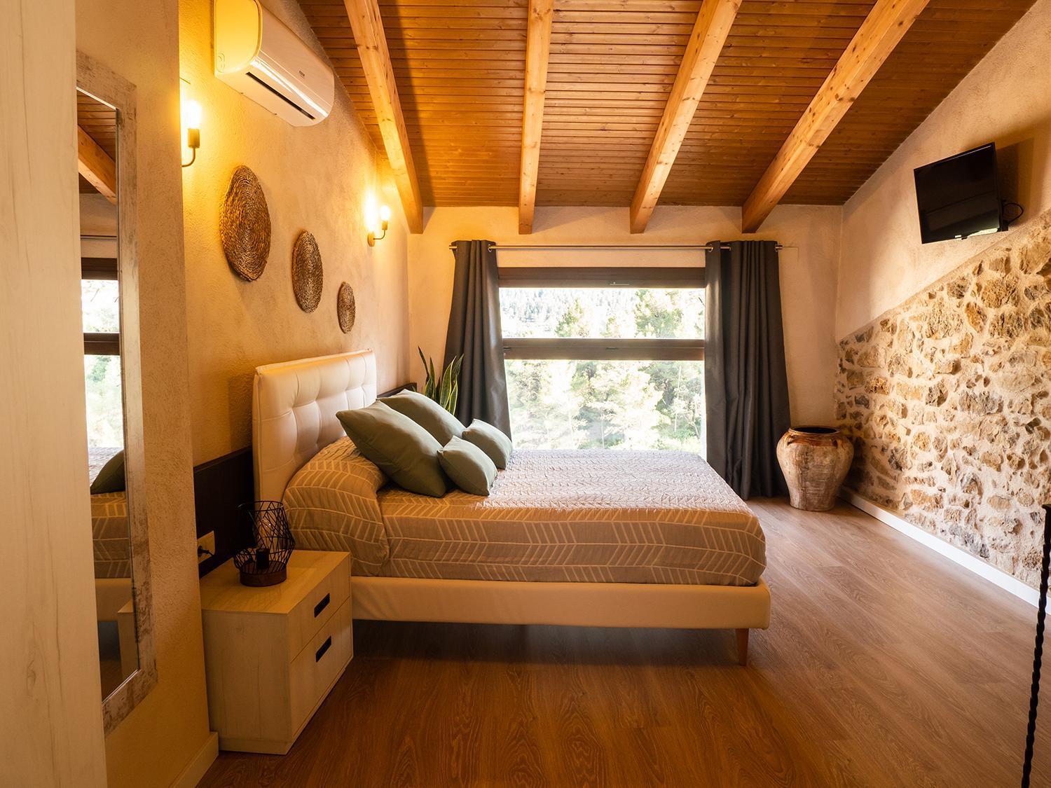 Cal Vientos Casa de Férias